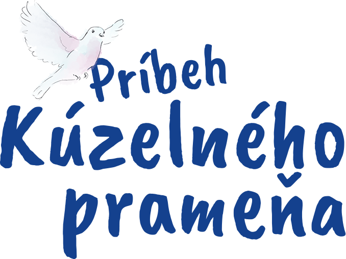 Príbeh Kúzelného prameňa